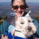 Beth MacEachran (and Mikko)